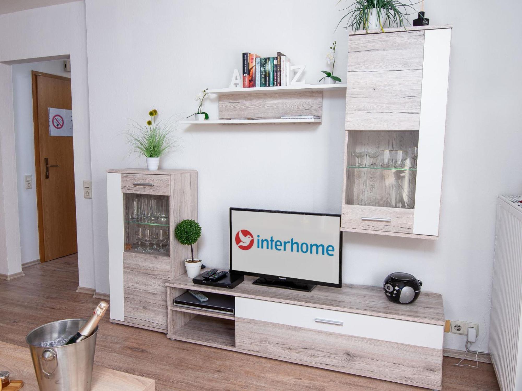 Apartment Schleichert-2 By Interhome Barkholt Exterior foto